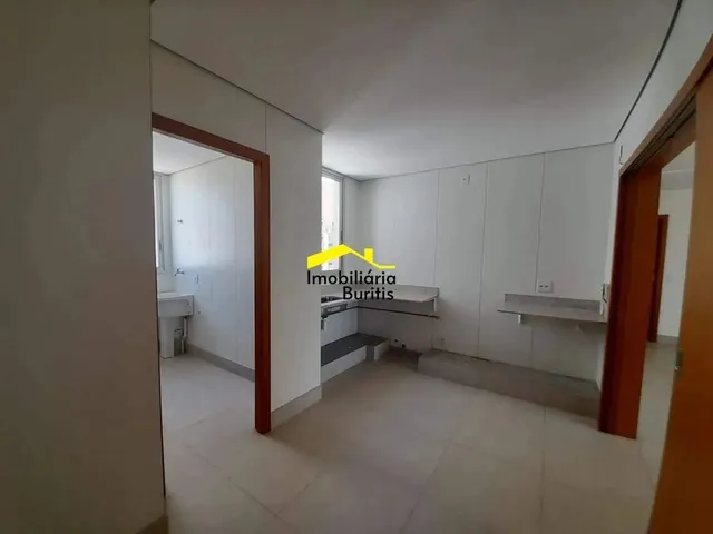 Imagem 12: Apartamento À Venda, 4 Quartos, 1 Suíte, 3 Vagas, Buritis - Belo Horizonte/Mg