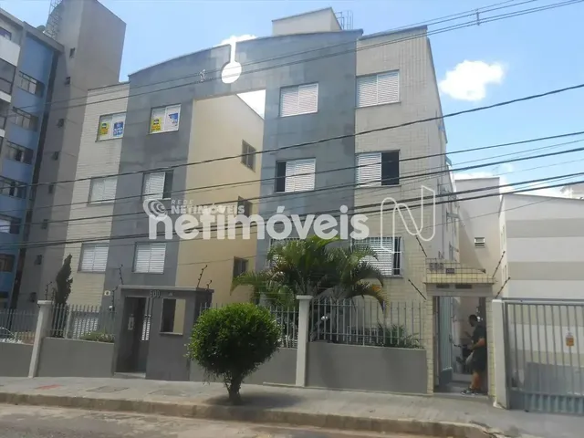 Imagem: Venda Apartamento 3 Quartos Buritis Belo