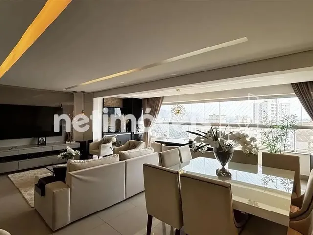 Imagem: Apartamento À Venda no Buritis Bh