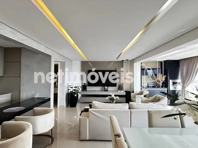 Imagem 10: Apartamento À Venda no Buritis Bh
