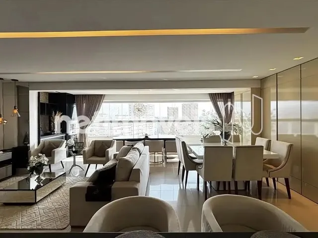Imagem 12: Apartamento À Venda no Buritis Bh