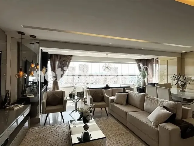 Imagem 14: Apartamento À Venda no Buritis Bh