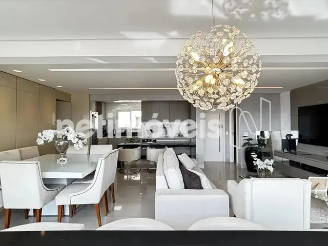Imagem 7: Apartamento À Venda no Buritis Bh