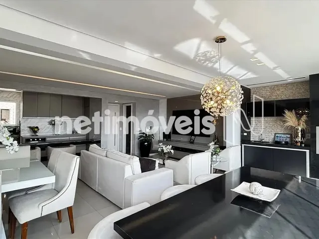 Imagem 9: Apartamento À Venda no Buritis Bh