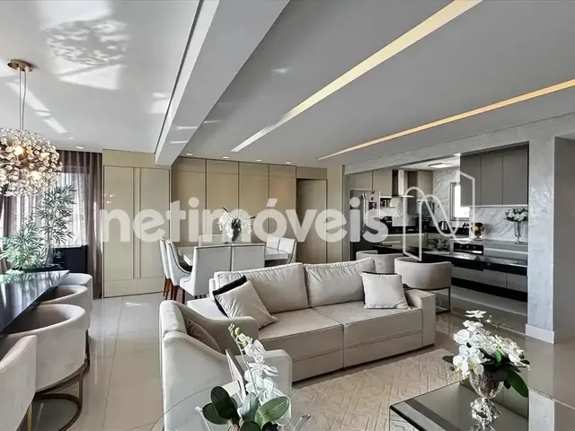 Imagem 11: Apartamento À Venda no Buritis Bh