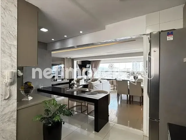 Imagem 3: Apartamento À Venda no Buritis Bh