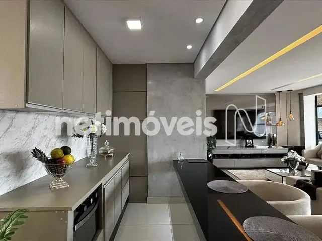 Imagem 16: Apartamento À Venda no Buritis Bh