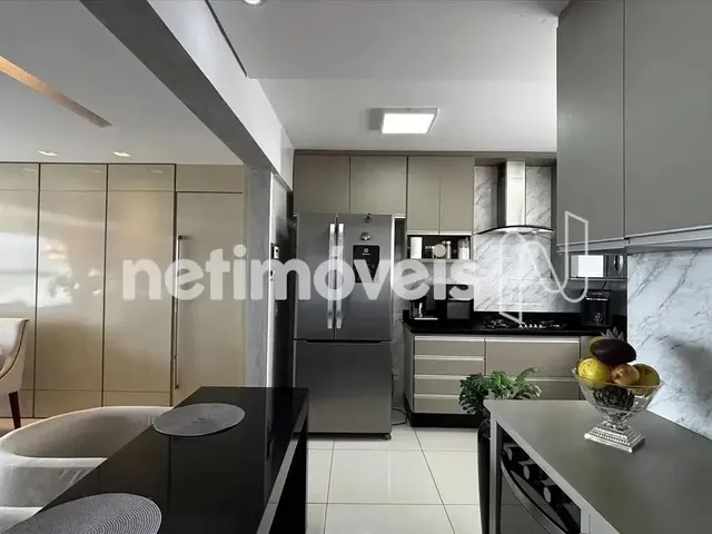 Imagem 15: Apartamento À Venda no Buritis Bh