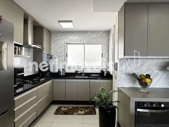 Imagem 6: Apartamento À Venda no Buritis Bh
