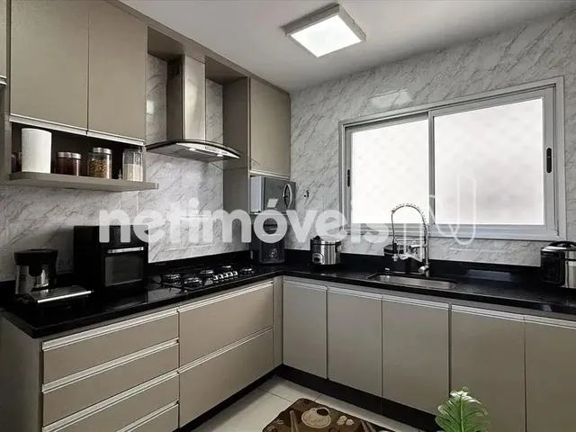 Imagem 5: Apartamento À Venda no Buritis Bh