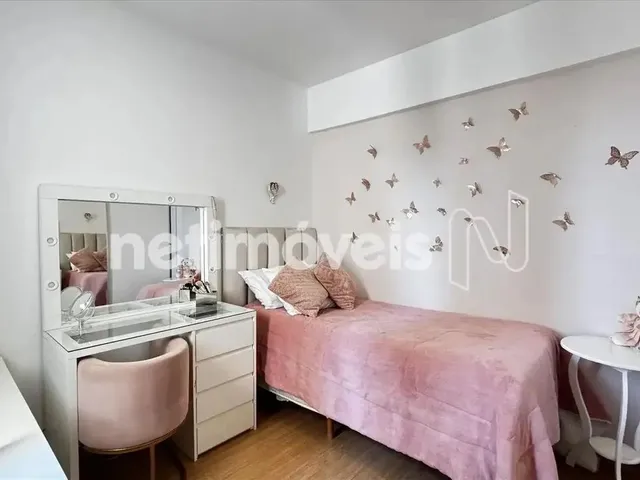 Imagem 2: Apartamento À Venda no Buritis Bh