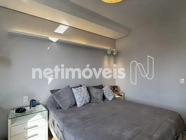 Imagem 4: Apartamento À Venda no Buritis Bh