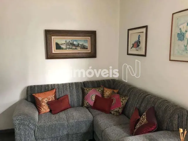Imagem: Venda Apartamento 3 Quartos Nova Granada