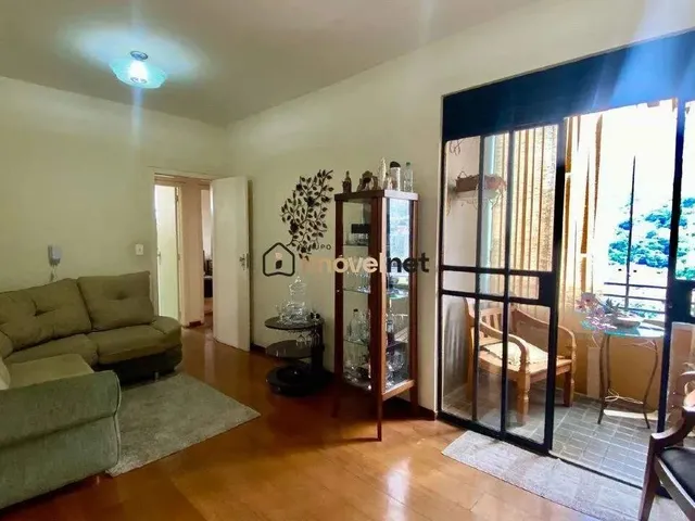 Imagem: Apartamento 3 Quartos com Suite no Estoril