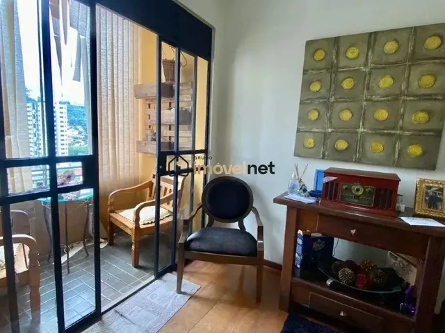Imagem 3: Apartamento 3 Quartos com Suite no Estoril