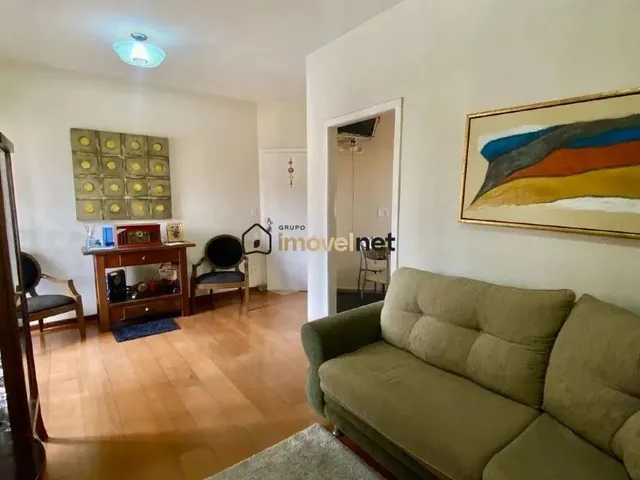 Imagem 16: Apartamento 3 Quartos com Suite no Estoril