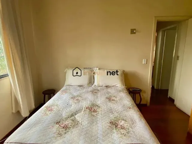Imagem 4: Apartamento 3 Quartos com Suite no Estoril
