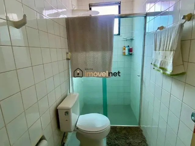 Imagem 6: Apartamento 3 Quartos com Suite no Estoril