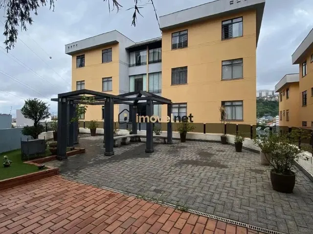Imagem 14: Apartamento 3 Quartos com Suite no Estoril