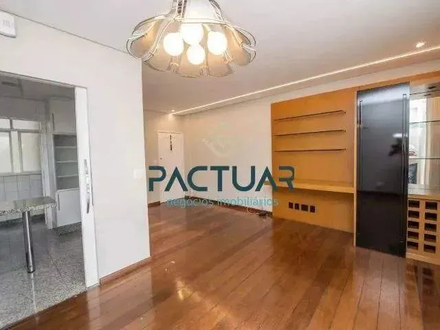 Imagem: Apartamento para Aluguel, 3 Quartos, 1 Suíte