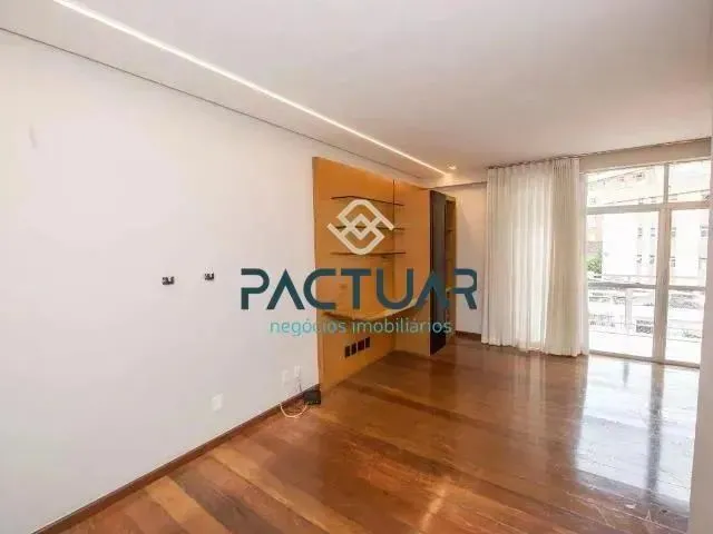 Imagem 3: Apartamento para Aluguel, 3 Quartos, 1 Suíte, 2 Vagas, Grajaú - Belo Horizonte/Mg