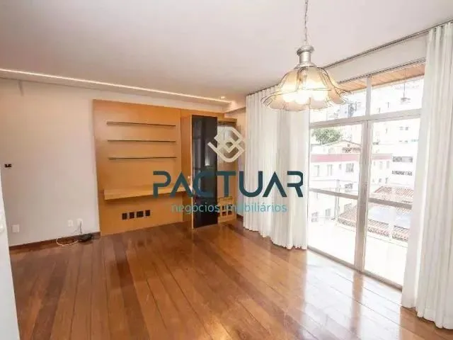 Imagem 14: Apartamento para Aluguel, 3 Quartos, 1 Suíte, 2 Vagas, Grajaú - Belo Horizonte/Mg