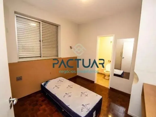 Imagem 10: Apartamento para Aluguel, 3 Quartos, 1 Suíte, 2 Vagas, Grajaú - Belo Horizonte/Mg