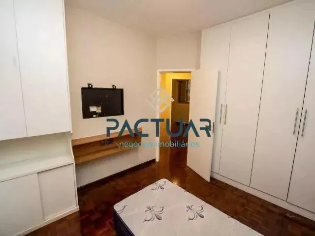 Imagem 5: Apartamento para Aluguel, 3 Quartos, 1 Suíte, 2 Vagas, Grajaú - Belo Horizonte/Mg