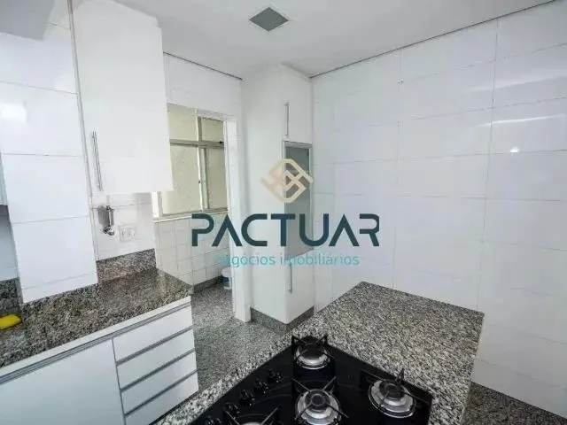 Imagem 16: Apartamento para Aluguel, 3 Quartos, 1 Suíte, 2 Vagas, Grajaú - Belo Horizonte/Mg