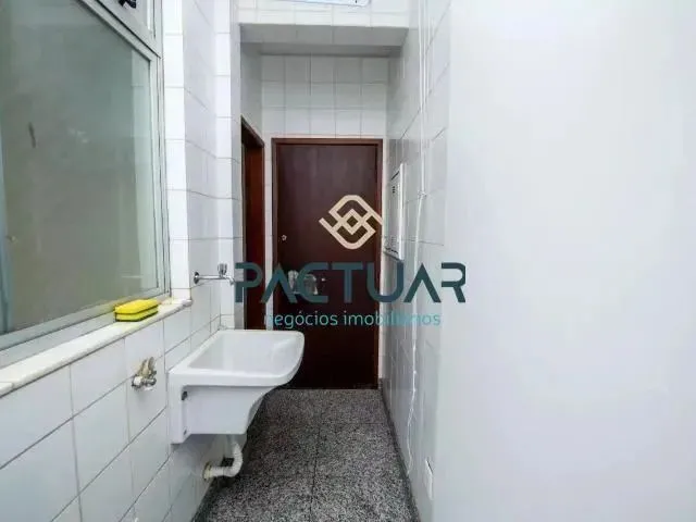 Imagem 13: Apartamento para Aluguel, 3 Quartos, 1 Suíte, 2 Vagas, Grajaú - Belo Horizonte/Mg