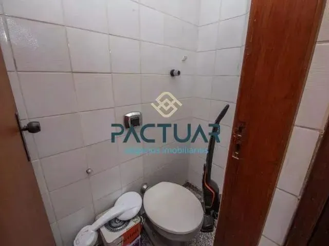 Imagem 7: Apartamento para Aluguel, 3 Quartos, 1 Suíte, 2 Vagas, Grajaú - Belo Horizonte/Mg