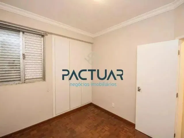 Imagem 9: Apartamento para Aluguel, 3 Quartos, 1 Suíte, 2 Vagas, Grajaú - Belo Horizonte/Mg