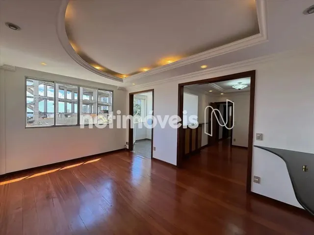 Imagem: Venda Apartamento 4 Quartos Gutierrez Belo
