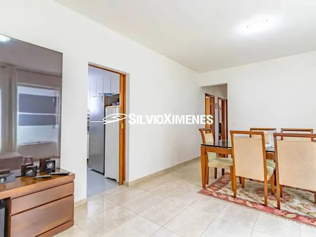 Imagem 16: Residencial Apartamento no Gutierrez com 102,00 (M²), 3 Quartos e 3 Vagas para Venda