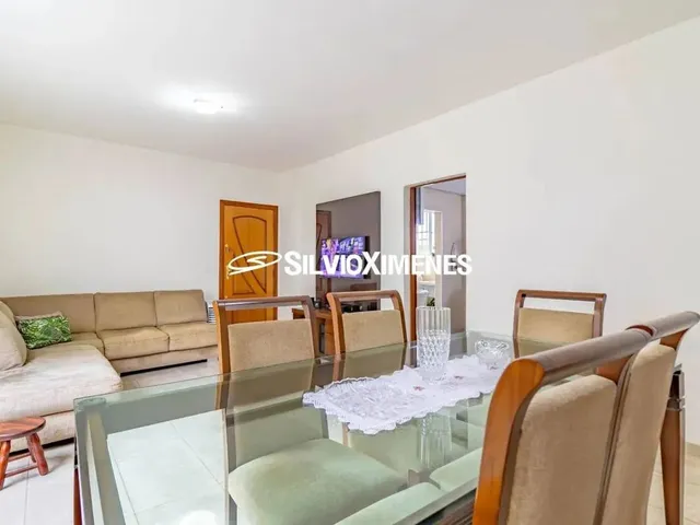 Imagem 8: Residencial Apartamento no Gutierrez com 102,00 (M²), 3 Quartos e 3 Vagas para Venda