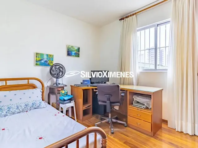 Imagem 14: Residencial Apartamento no Gutierrez com 102,00 (M²), 3 Quartos e 3 Vagas para Venda