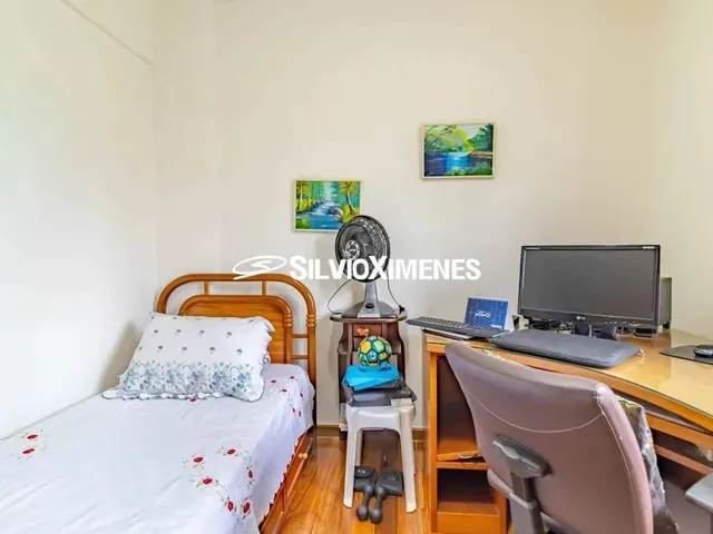 Imagem 10: Residencial Apartamento no Gutierrez com 102,00 (M²), 3 Quartos e 3 Vagas para Venda