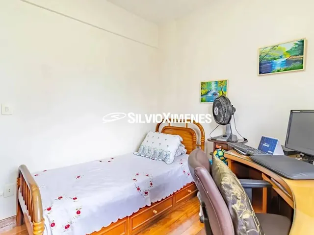 Imagem 4: Residencial Apartamento no Gutierrez com 102,00 (M²), 3 Quartos e 3 Vagas para Venda