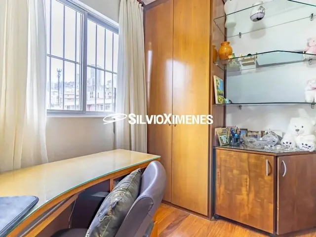 Imagem 2: Residencial Apartamento no Gutierrez com 102,00 (M²), 3 Quartos e 3 Vagas para Venda