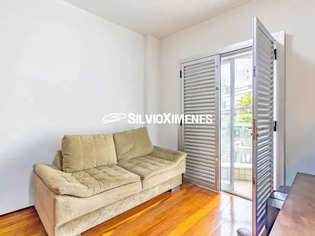 Imagem 9: Residencial Apartamento no Gutierrez com 102,00 (M²), 3 Quartos e 3 Vagas para Venda