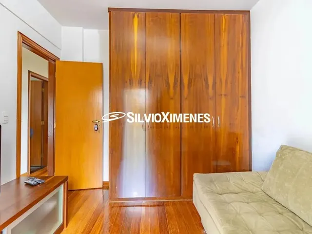 Imagem 7: Residencial Apartamento no Gutierrez com 102,00 (M²), 3 Quartos e 3 Vagas para Venda