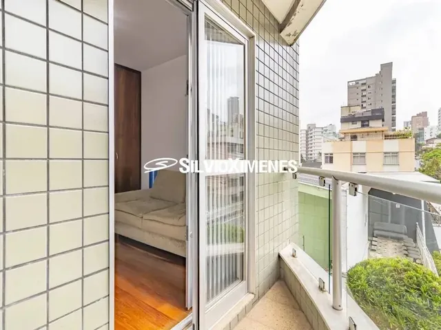 Imagem 3: Residencial Apartamento no Gutierrez com 102,00 (M²), 3 Quartos e 3 Vagas para Venda