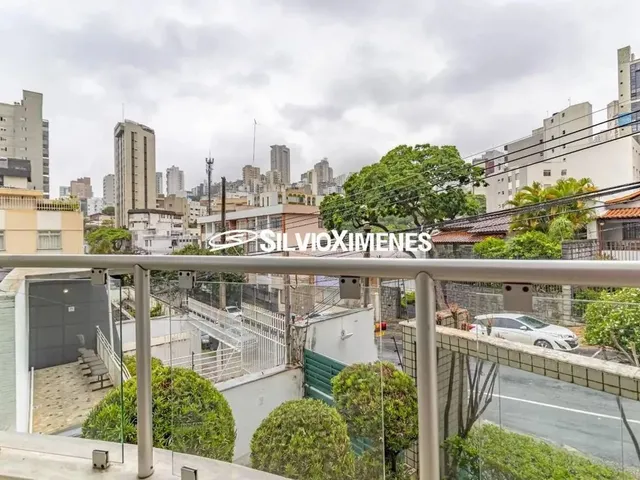 Imagem 15: Residencial Apartamento no Gutierrez com 102,00 (M²), 3 Quartos e 3 Vagas para Venda