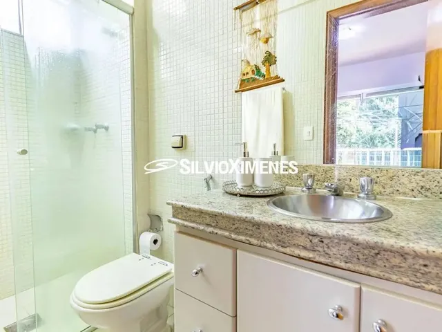 Imagem 11: Residencial Apartamento no Gutierrez com 102,00 (M²), 3 Quartos e 3 Vagas para Venda