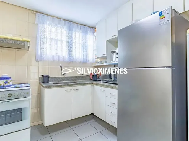Imagem 13: Residencial Apartamento no Gutierrez com 102,00 (M²), 3 Quartos e 3 Vagas para Venda