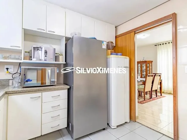 Imagem 5: Residencial Apartamento no Gutierrez com 102,00 (M²), 3 Quartos e 3 Vagas para Venda