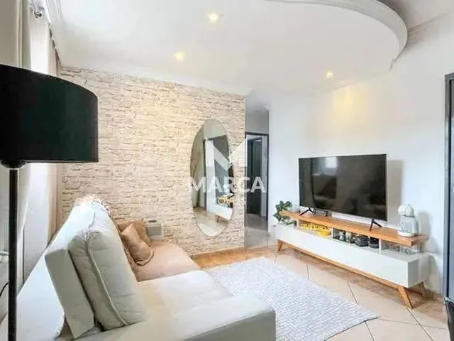 Imagem: Apartamento À Venda, 4 Quartos, 1 Suíte