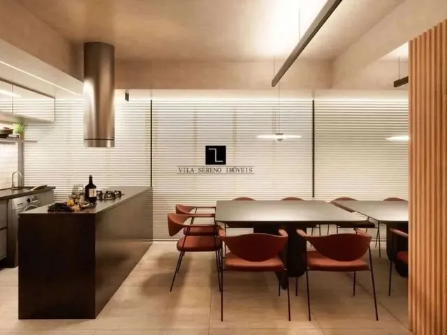 Imagem 1: Apartamento À Venda em Belo Horizonte, Nova Granada, com 2 Quartos, 64M²