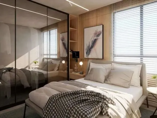 Imagem 5: Apartamento À Venda em Belo Horizonte, Nova Granada, com 2 Quartos, 64M²