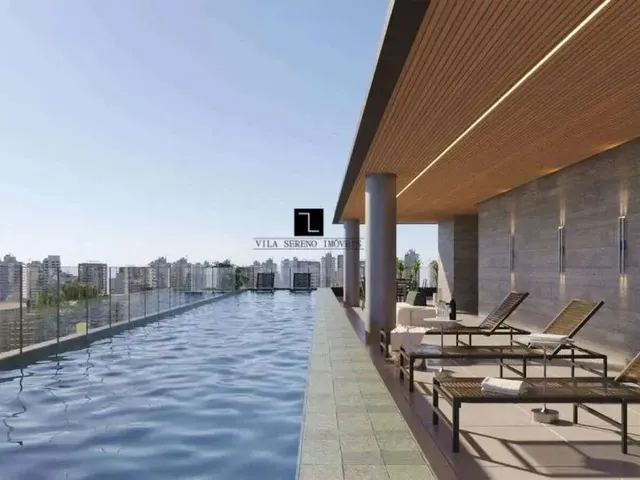 Imagem 9: Apartamento À Venda em Belo Horizonte, Nova Granada, com 2 Quartos, 64M²